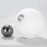 Подвесная люстра Lussole Coosa LSP-8654