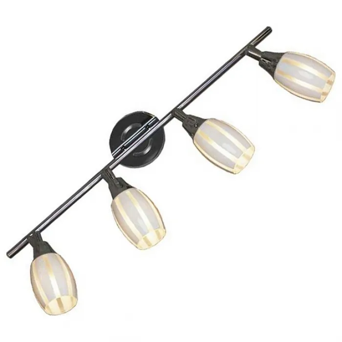 Спот Lussole Brindisi GRLSX-6709-04 от ImperiumLoft