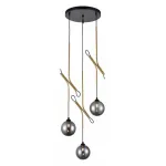 Подвесной светильник Vele Luce Ottava VL5662P03 