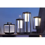 Наземный высокий светильник Deko-Light Samas Solar 733050 от ImperiumLoft