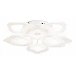 Потолочная люстра Ambrella Acrylica Original FA4294