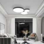 Накладной светильник Eurosvet Entire a062834 от ImperiumLoft