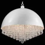 Подвесной светильник DeLight Collection Crystal Light MD2548/15 white от ImperiumLoft