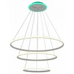 Подвесной светильник Citilux Неон Смарт CL731A090E от ImperiumLoft