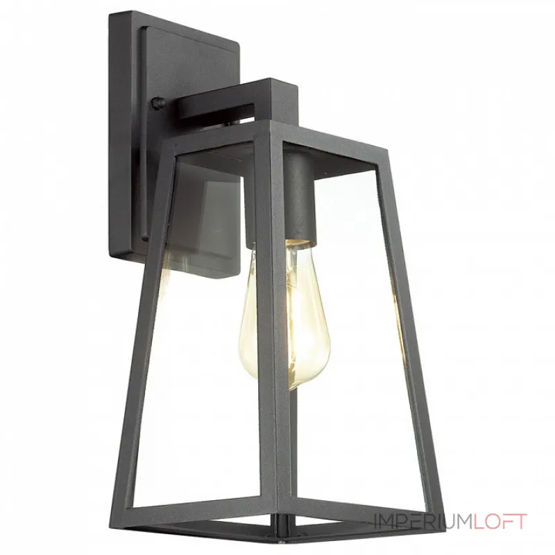 Настенный светильник Odeon Light Clod 4169/1W 