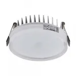 Встраиваемый светильник Horoz Electric 016-040 HRZ00002310