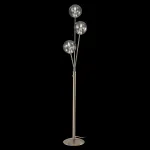 Торшер Citilux Томми CL102931 Цвет арматуры хром Цвет плафонов прозрачный от ImperiumLoft