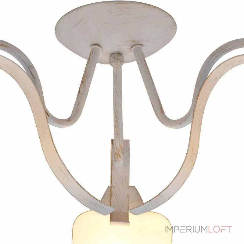 Потолочная люстра TopLight Abegail TL1133-3D 