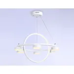 Подвесная люстра Ambrella FL FL51772