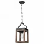 Подвесной светильник Vele Luce Edward 742 VL6002P01 