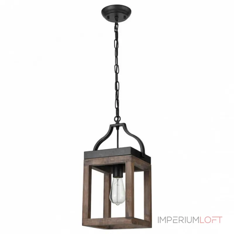 Подвесной светильник Vele Luce Edward 742 VL6002P01 Подвесной светильник Vele Luce Edward 742 VL6002P01