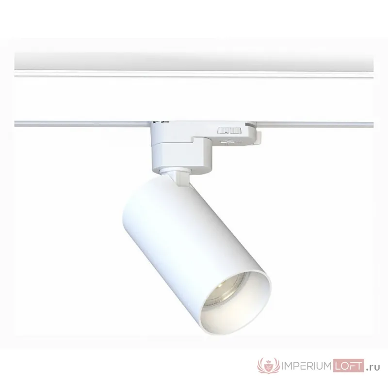Трековый светильник Nowodvorski Ctls Mono 10236 от ImperiumLoft