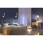 Бра Divinare Monica 7057/01 AP-1 Цвет арматуры серый