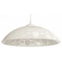 Подвесной светильник Arte Lamp Cucina A4020SP-1WH Цвет арматуры белый Цвет плафонов белый