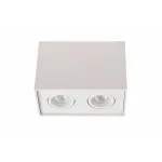 Накладной светильник Lucide Tube 22953/02/31 от ImperiumLoft