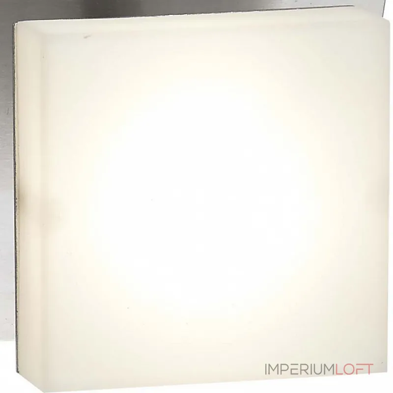 Спот TopLight Gwendolen TL1240Y-01CH Цвет плафонов белый Цвет арматуры хром