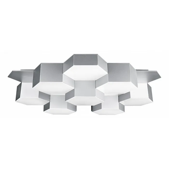 Накладной светильник Lightstar Favo LED 750162 от ImperiumLoft