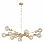 Подвесная люстра Vitaluce V4750 V4750-8/12