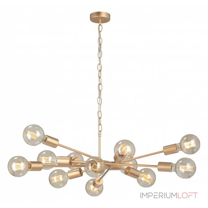 Подвесная люстра Vitaluce V4750 V4750-8/12