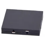 Соединитель линейный для треков Favourite Unika 1004-CB-031