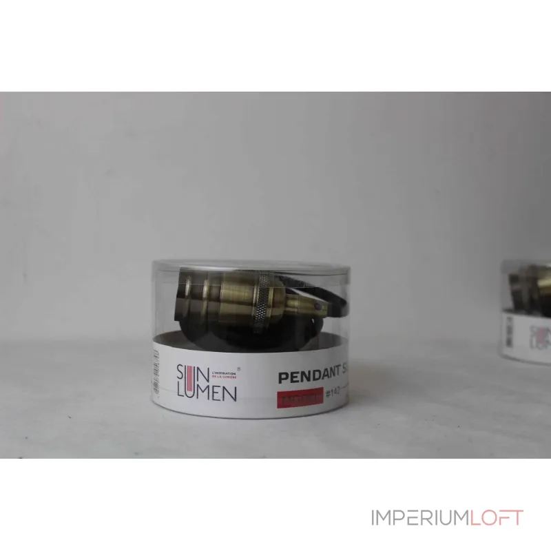 Подвесной светильник Sun Lumen 056-748 Подвесной светильник Sun Lumen 056-748