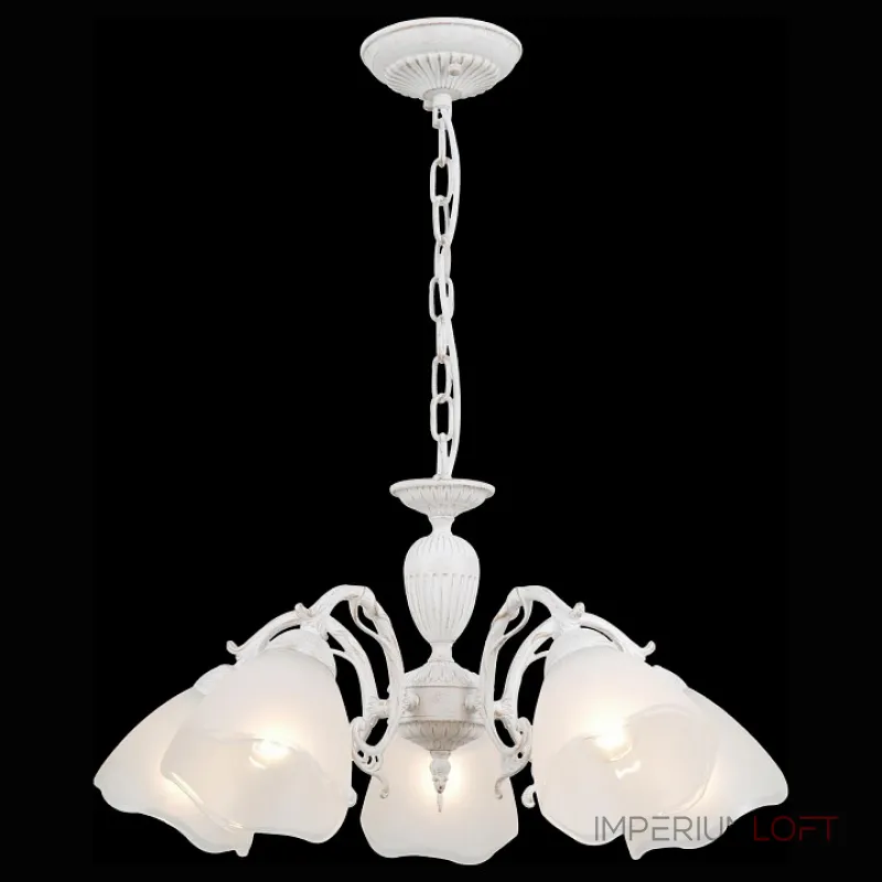 Подвесная люстра Citilux Латур CL413250