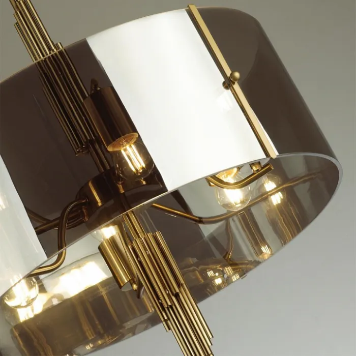 Светильник на штанге Odeon Light Margaret 4895/6 от ImperiumLoft