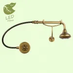 Бра Lussole Loft GRLSP-9151