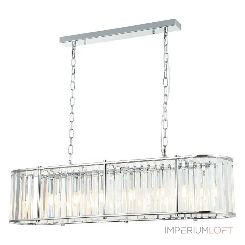 Подвесной светильник Stilfort Washer 2144/09/07P от ImperiumLoft Подвесной светильник Stilfort Washer 2144/09/07P от ImperiumLoft