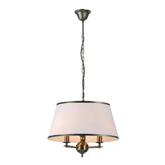 Подвесной светильник Brilliant Michone 93464/58 от ImperiumLoft