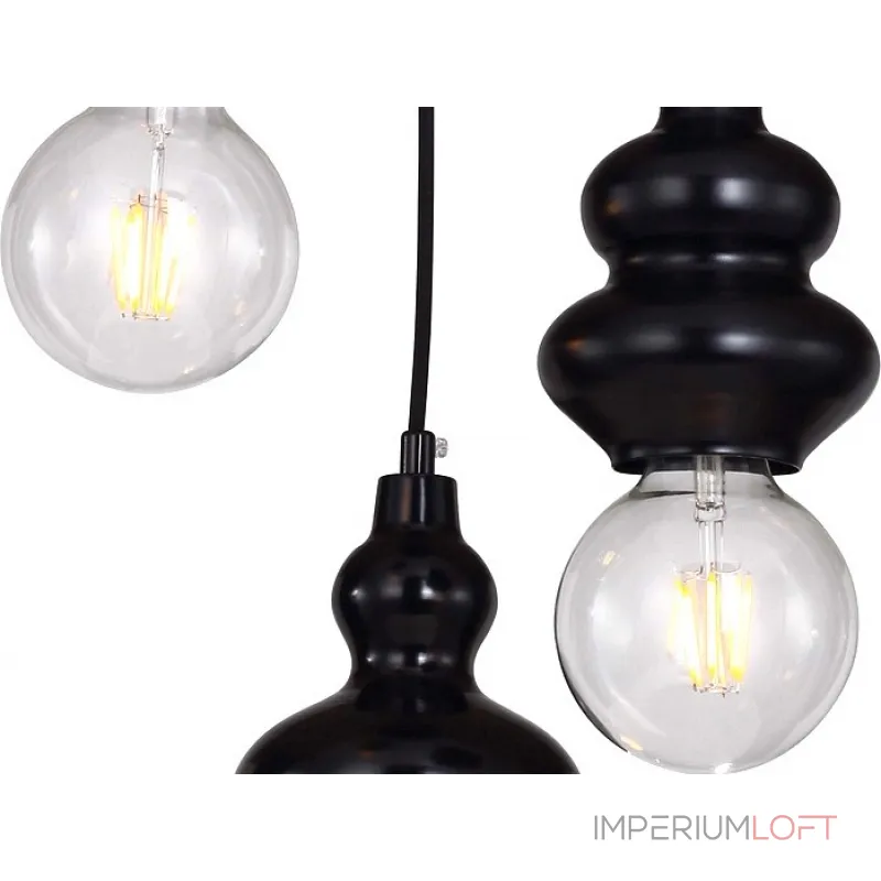 Подвесной светильник Favourite Bibili 1682-3P Подвесной светильник Favourite Bibili 1682-3P