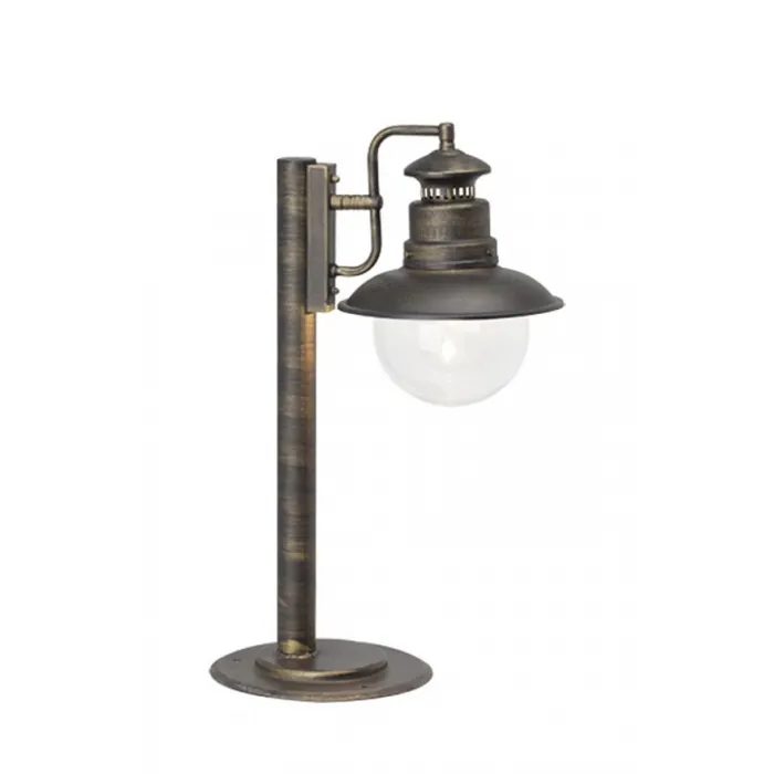 Наземный низкий светильник Brilliant Artu 46984/86 от ImperiumLoft