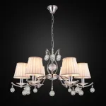 Подвесная люстра Citilux Шелли CL438131 от ImperiumLoft