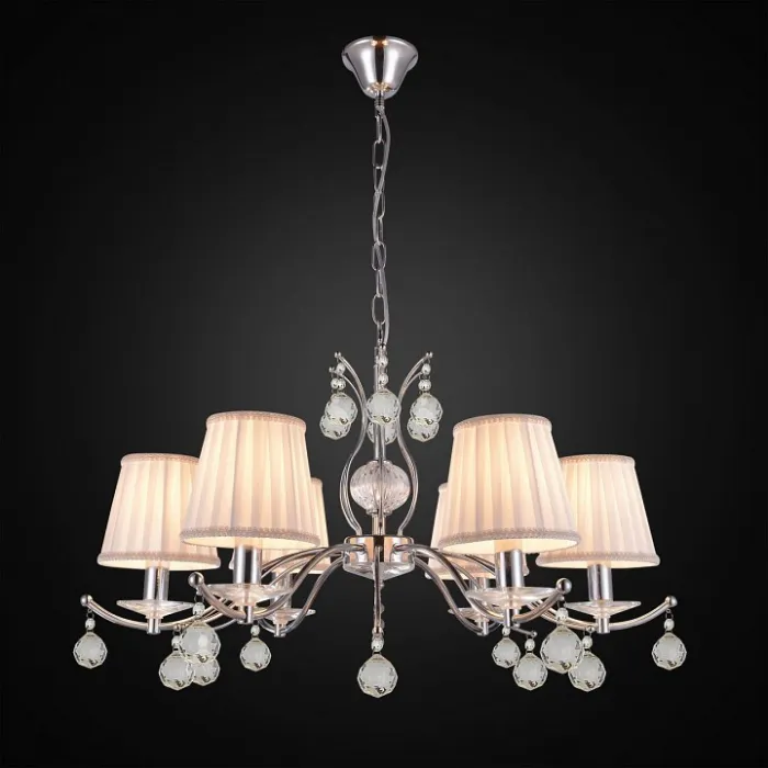 Подвесная люстра Citilux Шелли CL438131 от ImperiumLoft
