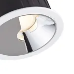 Встраиваемый светильник Favourite Halv 4428-1C от ImperiumLoft