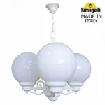 Подвесной светильник Fumagalli Globe 250 G25.120.S30.WYE27