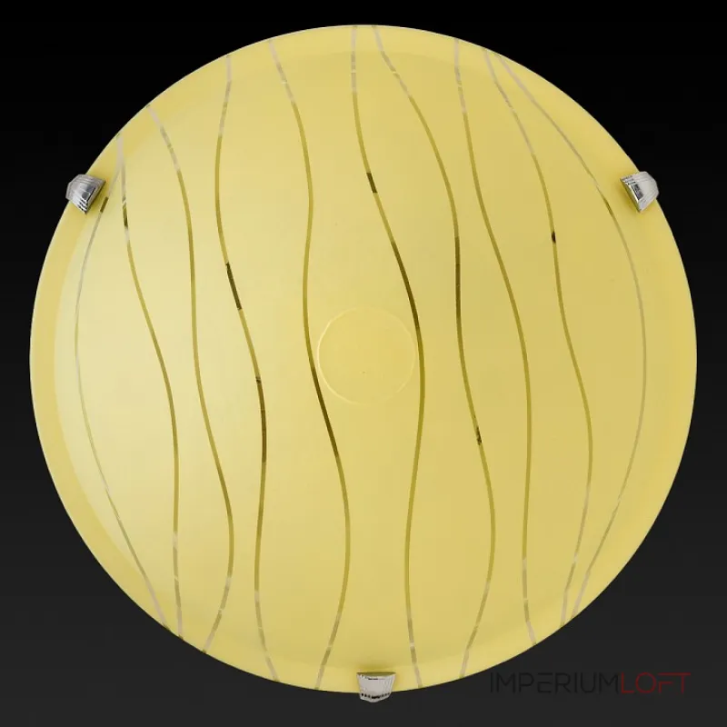 Потолочный светильник TopLight Xithi TL9291Y-02YE 