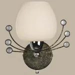 Бра Citilux Сюита CL153311 Цвет арматуры хром от ImperiumLoft