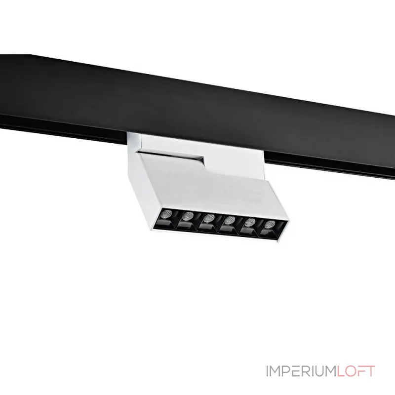 Накладной светильник Donolux DL1878 DL18786/06M White от ImperiumLoft Накладной светильник Donolux DL1878 DL18786/06M White от ImperiumLoft