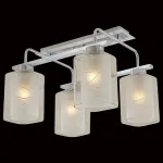 Накладной светильник Citilux Румба CL159142 Цвет арматуры хром от ImperiumLoft