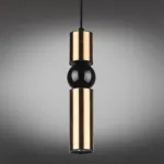 Подвесной светильник Omnilux Varigotti OML-84416-05 от ImperiumLoft