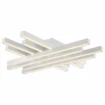 Потолочная люстра Horoz Electric Trend HRZ00002296 