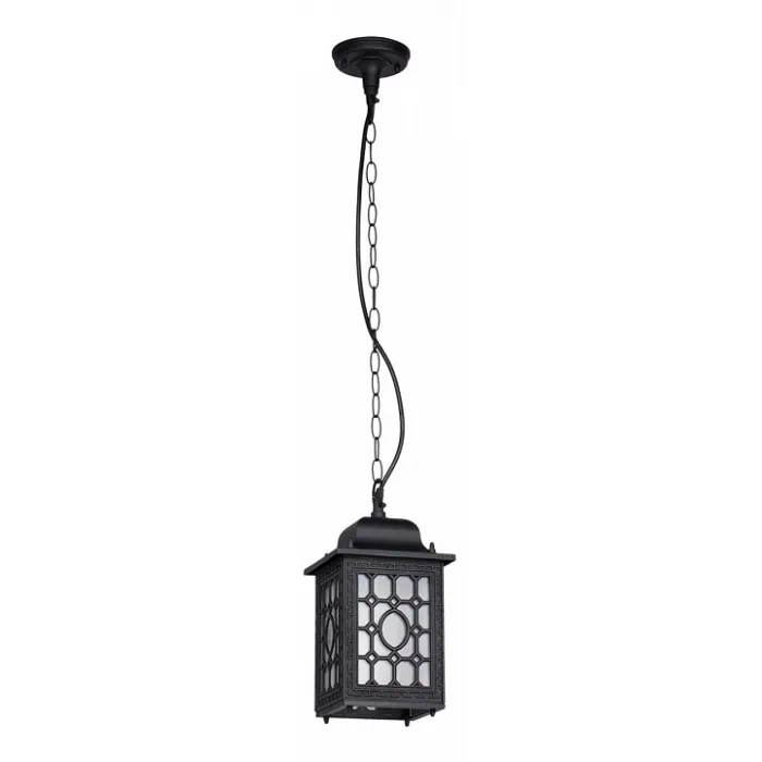 Подвесной светильник MW-Light Глазго 815010301 от ImperiumLoft