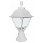 Наземный низкий светильник Fumagalli Cefa U23.111.000.WYF1R