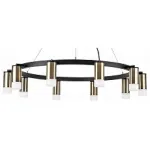 Подвесная люстра Lightstar Rullo LR0203101 от ImperiumLoft