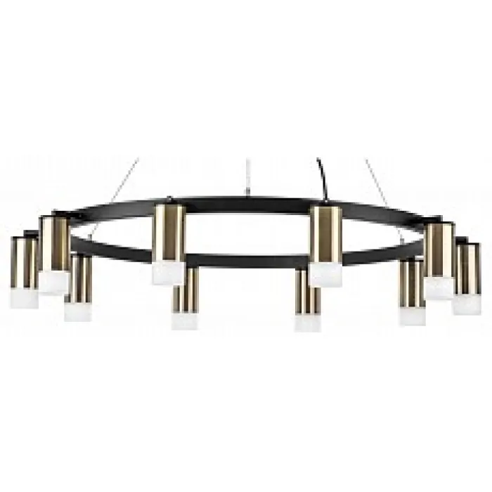 Подвесная люстра Lightstar Rullo LR0203101 от ImperiumLoft