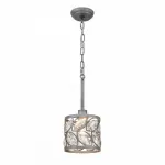 Подвесной светильник Vele Luce Rosa 654 VL3216P01 
