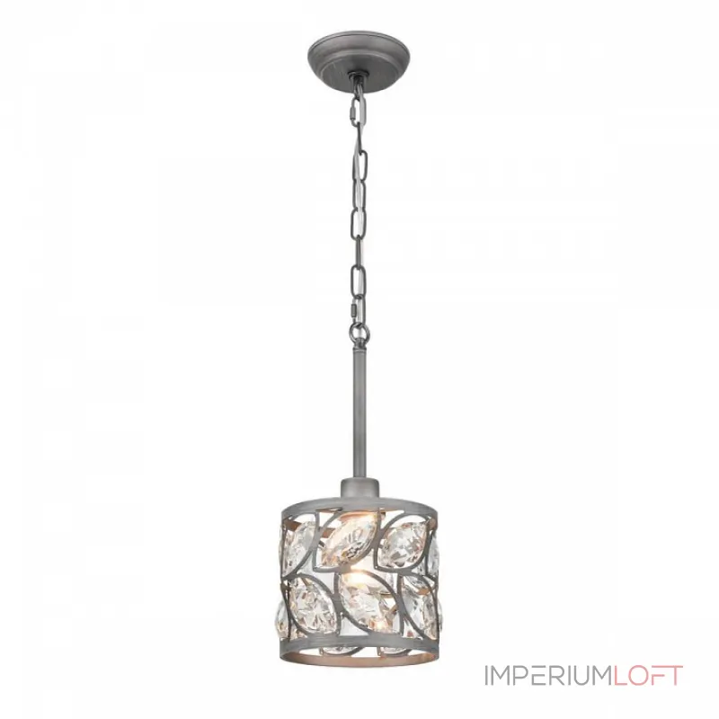 Подвесной светильник Vele Luce Rosa 654 VL3216P01 