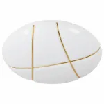 Потолочный светильник Arte Lamp Biscotti 2 A2677PL-72GO 
