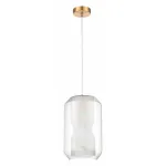 Подвесной светильник Vele Luce Milan VL5724P21 